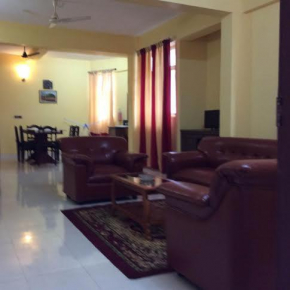 Гостиница Redrose Service Apartment  Kannur